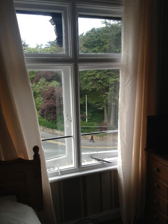 휫비 The Grove B&B 외부 사진