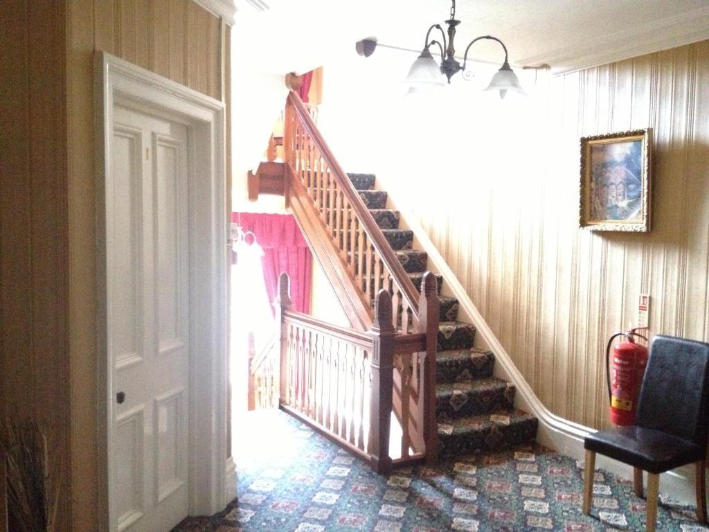 휫비 The Grove B&B 외부 사진