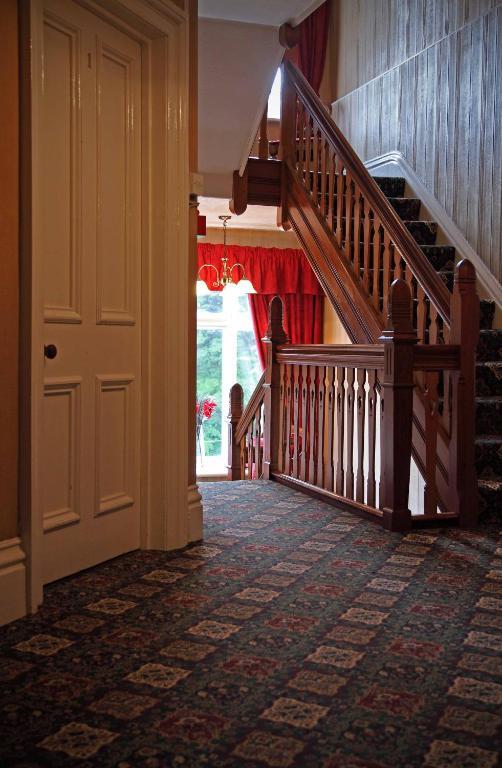 휫비 The Grove B&B 외부 사진