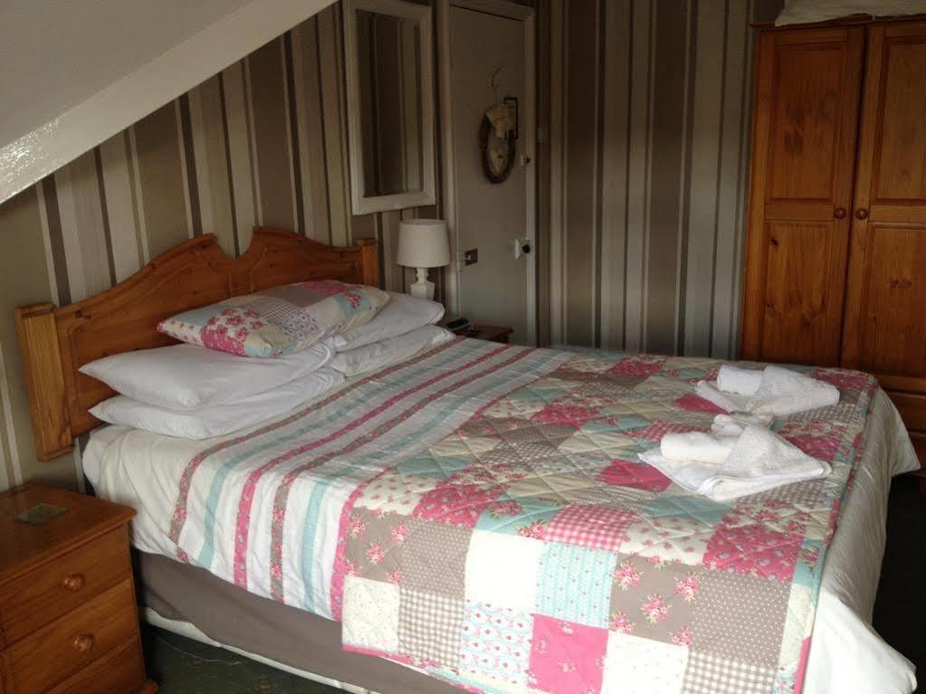 휫비 The Grove B&B 외부 사진