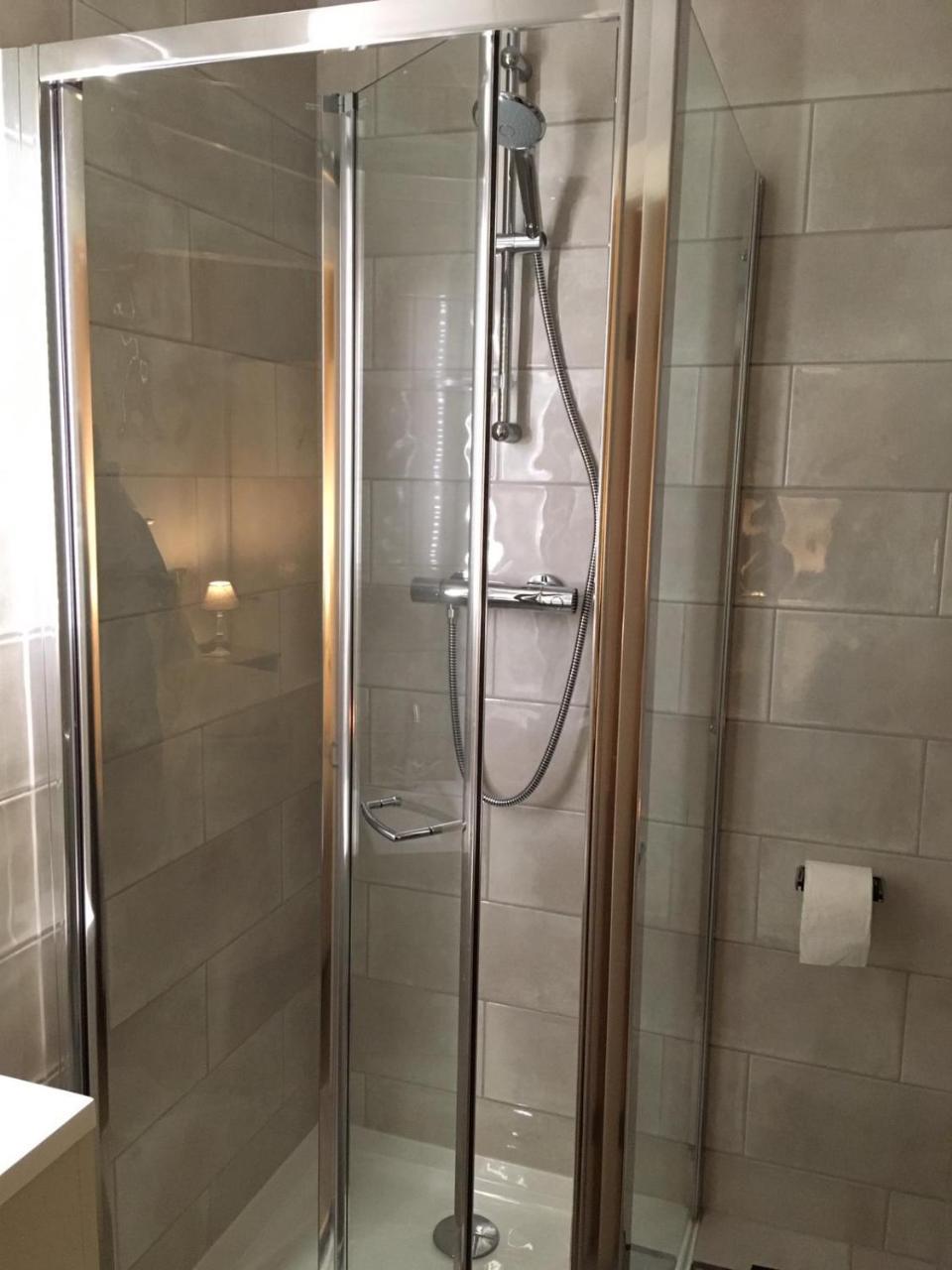 휫비 The Grove B&B 외부 사진