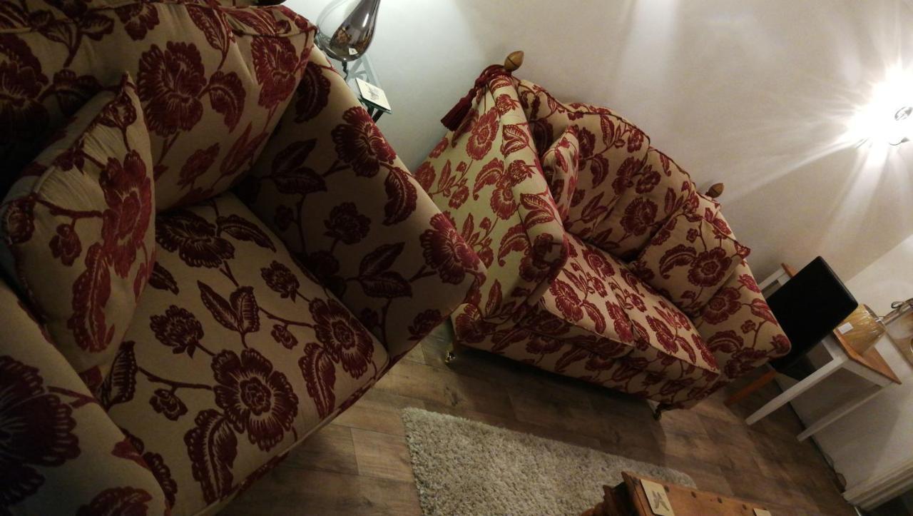휫비 The Grove B&B 외부 사진