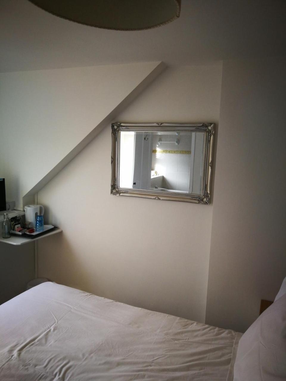 휫비 The Grove B&B 외부 사진