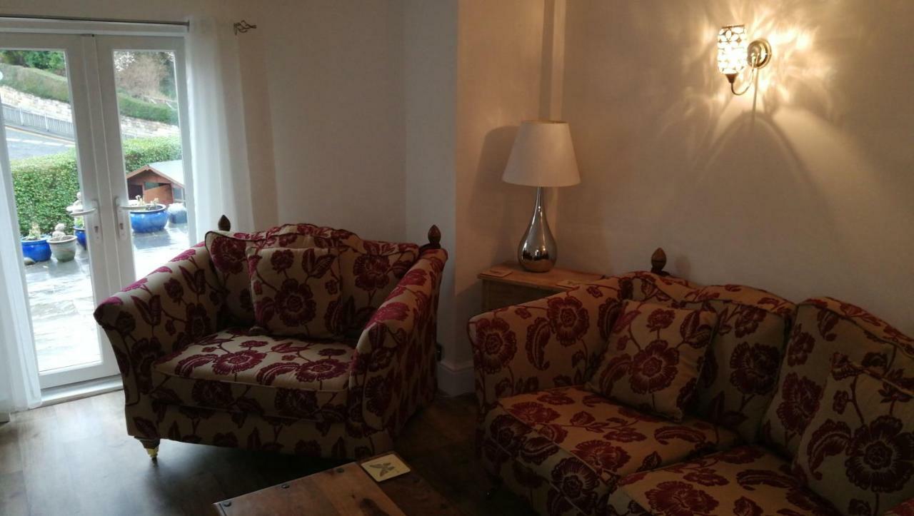 휫비 The Grove B&B 외부 사진